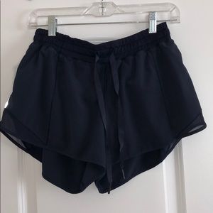 Lulu Lemon Athletic shorts